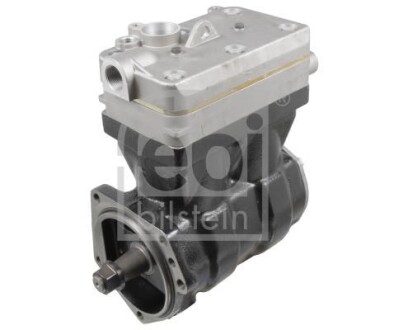Компресор, пневматична установка - FEBI BILSTEIN 37849