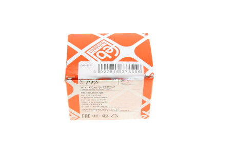 Фото 8 - Втулка стабілізатора FEBI BILSTEIN 37855