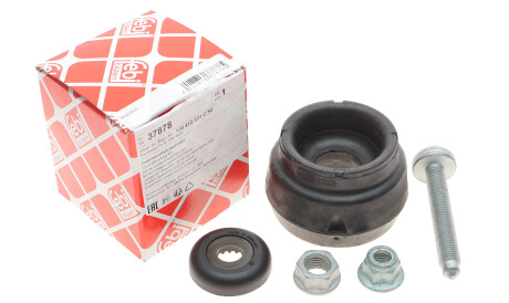 Фото 2 - Опора стойки амортизатора FEBI BILSTEIN 37878