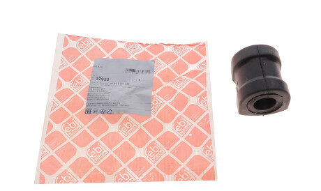 Фото 2 - Втулка стабілізатора FEBI BILSTEIN 37935