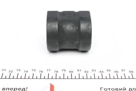 Фото 2 - Втулка стабілізатора FEBI BILSTEIN 37937