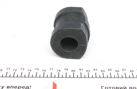 Фото 3 - Втулка стабілізатора FEBI BILSTEIN 37937