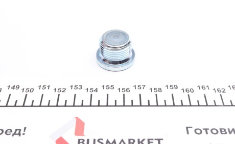 Фото 3 - Пробка масляного піддону FEBI BILSTEIN 37944