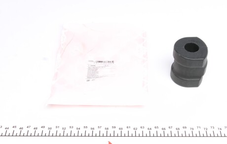 Втулка стабілізатора BMW 3 (E36) 1.6-1.8 90-00 (d=22.5mm) передня (Febi) - FEBI BILSTEIN 37946