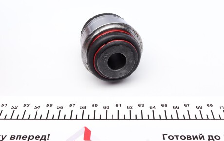 Фото 2 - Сайлентблок важеля FEBI BILSTEIN 37959