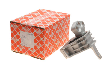 Фото 2 - Подушка двигателя FEBI BILSTEIN 37975