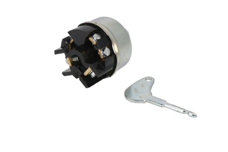 Фото 2 - Ручка / Замок FEBI BILSTEIN 38032