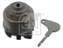 Вимикач запалювання/стартера - (0005453013, 81255016005, A0005452013) FEBI BILSTEIN 38032 (фото 3)