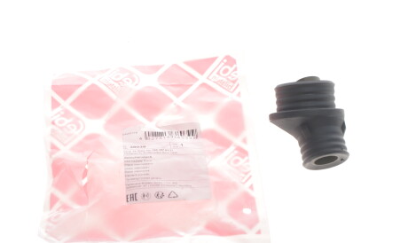 Фото 2 - Масляний насос FEBI BILSTEIN 38039