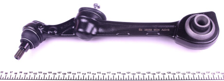 Фото 2 - Ричаг FEBI BILSTEIN 38058