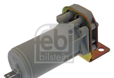 Водяной насос, система очистки окон - FEBI BILSTEIN 38138