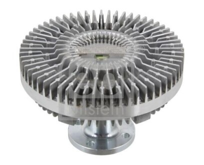 Сцепление, вентилятор радиатора - FEBI BILSTEIN 38211