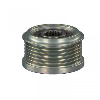 Фото 4 - Шкив генератора FEBI BILSTEIN 38261