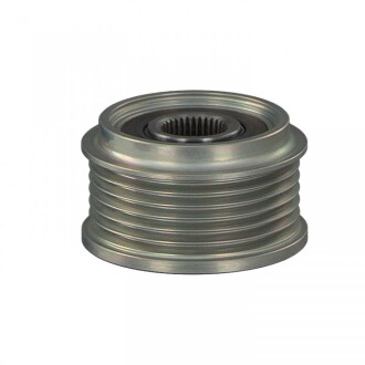 Фото 4 - Шків генератора FEBI BILSTEIN 38262