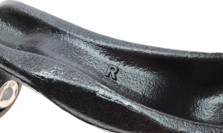 Фото 2 - Ричаг FEBI BILSTEIN 38284