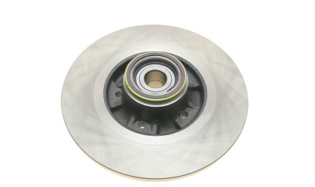 Фото 2 - Гальмівний диск FEBI BILSTEIN 38304