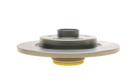 Фото 5 - Гальмівний диск FEBI BILSTEIN 38304