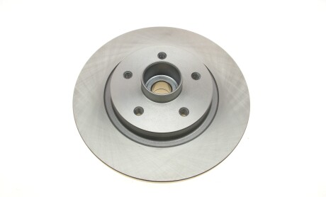 Фото 6 - Гальмівний диск FEBI BILSTEIN 38304