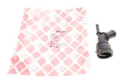 Фото 2 - Термостат системы охлаждения FEBI BILSTEIN 38313