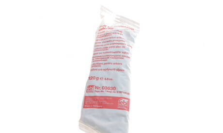 Фото 2 - Пильовик ШРКШ FEBI BILSTEIN 38365