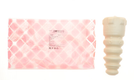 Фото 2 - Пильник/відбійник FEBI BILSTEIN 38367