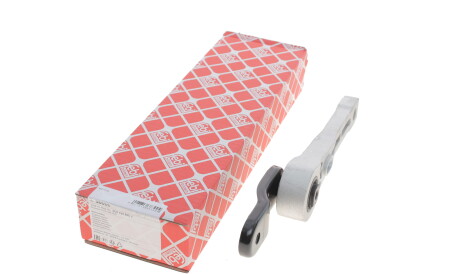 Фото 2 - Подушка двигуна FEBI BILSTEIN 38399