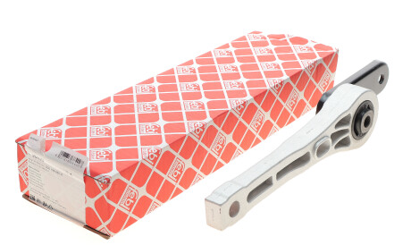 Фото 2 - Подушка двигуна FEBI BILSTEIN 38400