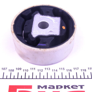 Фото 2 - Подушка двигуна FEBI BILSTEIN 38401