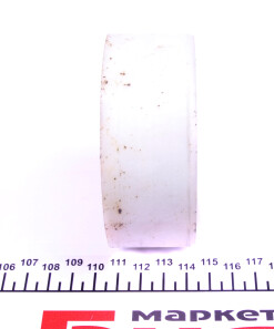 Фото 3 - Подушка двигуна FEBI BILSTEIN 38401