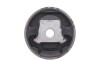 Подушка двигуна (задня/нижня) Skoda Octavia 2.0 TDI 06-13/ VW Passat 1.9-2.0 TDI 05-10 - ((3C0199867E)) FEBI BILSTEIN 38401 (фото 7)