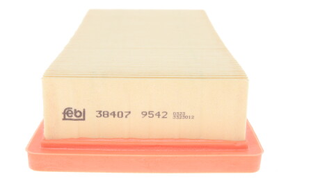 Фото 2 - Воздушный фильтр FEBI BILSTEIN 38407