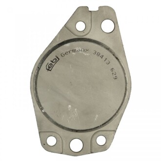 Фото 3 - Подушка двигуна FEBI BILSTEIN 38413