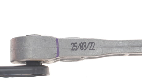 Фото 2 - Подушка двигуна FEBI BILSTEIN 38461