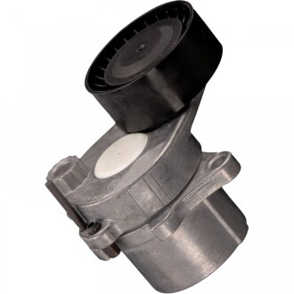 Фото 2 - Ролик ремня приводного FEBI BILSTEIN 38466