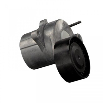 Фото 4 - Ролик ремня приводного FEBI BILSTEIN 38466