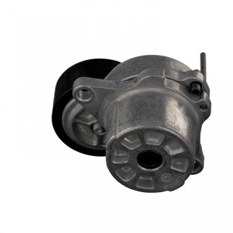 Фото 4 - Ролик ременя приводного FEBI BILSTEIN 38467