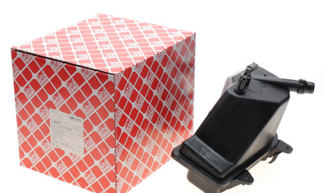 Фото 2 - Расширительный бачок FEBI BILSTEIN 38471