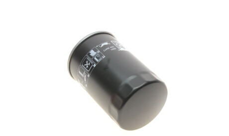 Фото 2 - Масляный фильтр FEBI BILSTEIN 38477