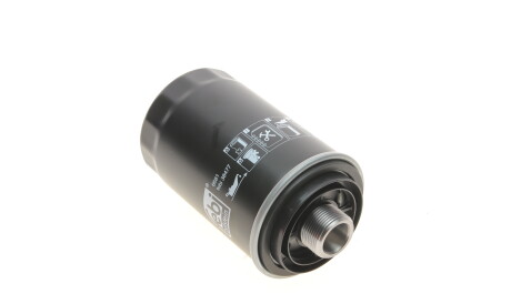 Фото 3 - Масляный фильтр FEBI BILSTEIN 38477