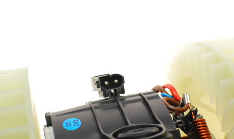 Фото 2 - Вентилятор печки FEBI BILSTEIN 38482