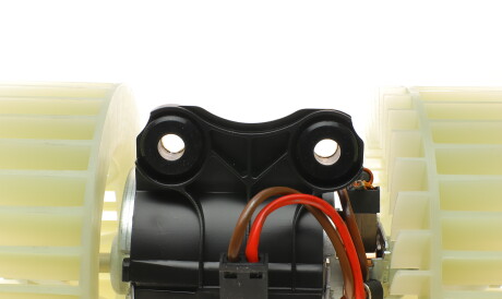 Фото 3 - Вентилятор печки FEBI BILSTEIN 38482