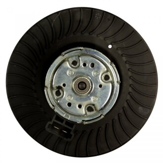 Фото 3 - Вентилятор печки FEBI BILSTEIN 38487