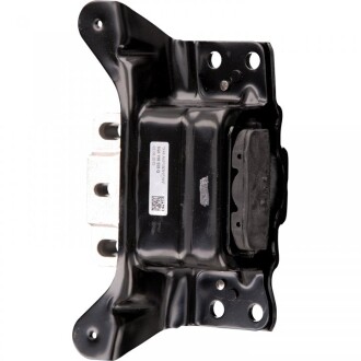 Фото 2 - Подушка кріплення КПП FEBI BILSTEIN 38522