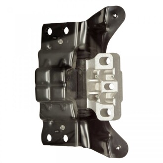 Фото 3 - Подушка кріплення КПП FEBI BILSTEIN 38522