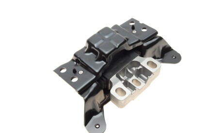 Фото 3 - Подушка кріплення КПП FEBI BILSTEIN 38524