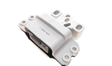 Фото 2 - Подушка крепления КПП FEBI BILSTEIN 38534