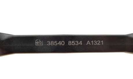 Фото 3 - Стійка стабілізатора FEBI BILSTEIN 38540