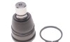 Опора шаровая передняя нижня Ford Fiesta VI 1.0-1.6D 08- (Febi) - (1737309, 1737309S3) FEBI BILSTEIN 38543 (фото 1)