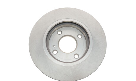 Фото 3 - Гальмівний диск FEBI BILSTEIN 38600