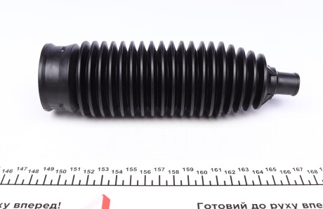 Фото 4 - Рулевая рейка и крепление FEBI BILSTEIN 38621